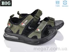 Сандалии, BIG оптом 4044-B7721-6