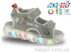 Сандалии, Jong Golf оптом B20398-6 LED