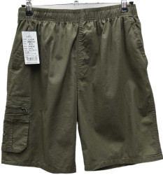 Шорты мужские ПОЛУБАТАЛ оптом 83716924 2503-440