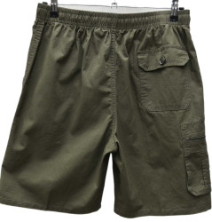 Шорти чоловічі ПОЛУБАТАЛ оптом