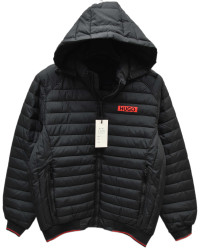 Куртки демисезонные мужские оптом 53097862 02-27