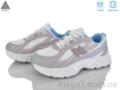 Кроссовки, STILLI Group оптом NK160-13 шкіра