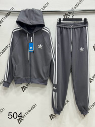 Спортивные костюмы женские оптом 98067213 504-295