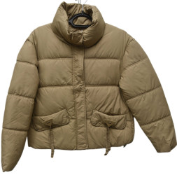 Куртки зимові жіночі оптом