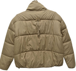 Куртки зимові жіночі оптом