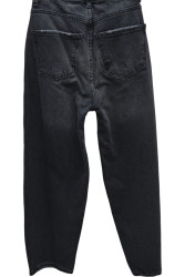 Джинсы юниор оптом 10457892 3116-56