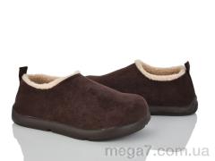 Туфли, Violeta оптом 197-213 coffee