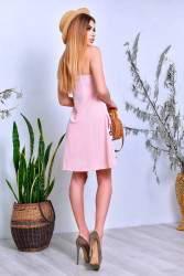 Сарафани жіночі оптом MODALUXBRAND 