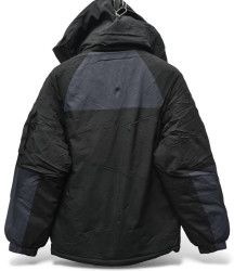 Куртки зимові двосторонні чоловічі оптом