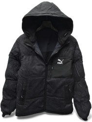 Куртки зимние двухсторонние мужские оптом 64139852 D-49-39