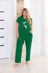 Костюмы женские оптом 38164095 365-47