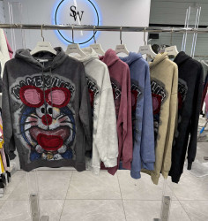 Худі жіночі оптом