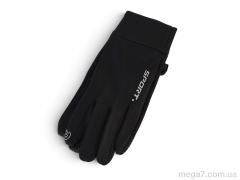 Перчатки, Королева оптом B59-123 black