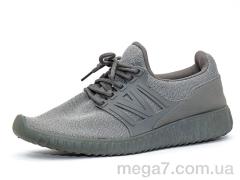 Кроссовки, Katyo оптом B109 grey