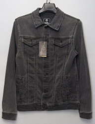 Куртки джинсовые мужские оптом 51086973 03-3