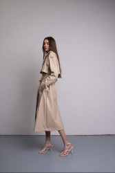 Пальто жіночі оптом