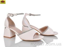 Босоножки, Mei De Li оптом H777-30