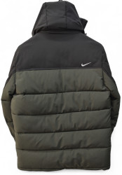 Куртки зимові чоловічі оптом