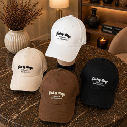 Кепки жіночі оптом