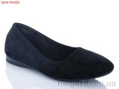 Балетки, QQ shoes оптом A565-1