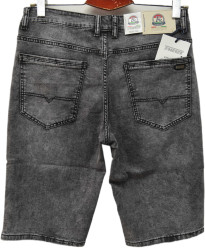 Шорти джинсові чоловічі ПОЛУБАТАЛ оптом -- 