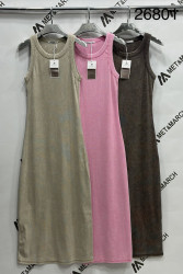 Платья женские оптом 90172468 26108-16