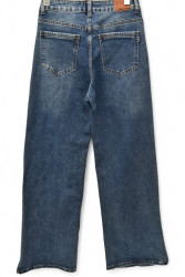 Джинси жіночі RTROOSS ПОЛУБАТАЛ оптом FANGSIDA