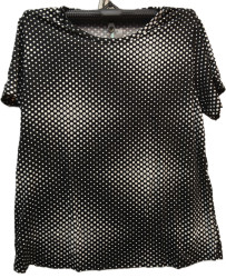 Футболки женские БАТАЛ оптом 21574860 65947-59