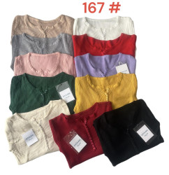 Светри жіночі оптом 