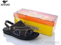 Сандалии, Situo оптом 3206-3
