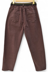 Брюки жіночі ПОЛУБАТАЛ оптом YIMEITE