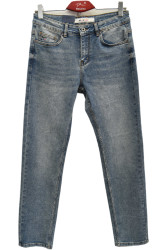 Джинсы мужские ПОЛУБАТАЛ оптом 98362045 818-293