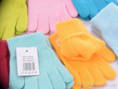 Перчатки, RuBi оптом 1731S mix