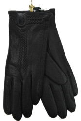 Перчатки женские оптом 02738519 3-34