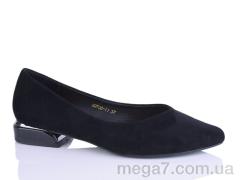 Туфли, HOROSO-UFO оптом ND706-11