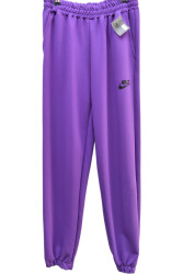 Спортивные штаны женские оптом 19804635 008-76