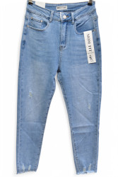 Джинсы женские NEW JEANS оптом 80721469 W512-13