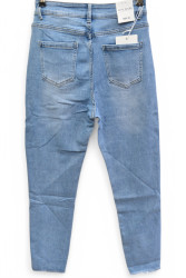 Джинси жіночі NEW JEANS оптом --