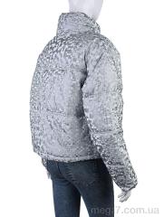 Куртка, Obuvok оптом OBUVOK 17190 (12035) grey