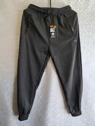 Спортивні штани (графіт) чоловічі оптом