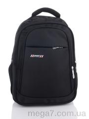 Рюкзак, Superbag оптом 8090-5 black