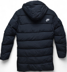 Куртки зимові чоловічі оптом