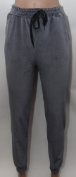 Спортивные штаны женские оптом 68479205 03-33