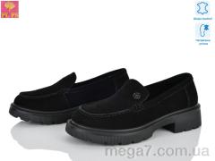 Туфли, PLPS оптом R155-2