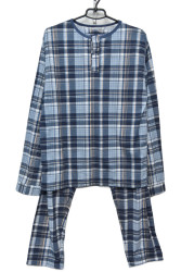 Ночные пижамы мужские оптом 60859342 0003-249