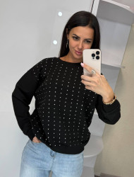 Світшоти жіночі оптом