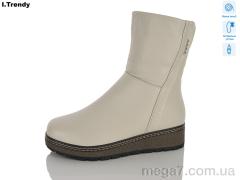 Ботинки, Trendy оптом DH5070-9