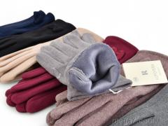 Перчатки, CAP оптом 288-010 mix