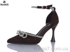Туфли, Башили оптом F911-20
