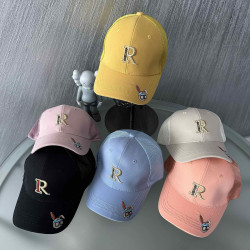 Кепки дитячі оптом